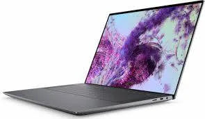 Portafolio de productos electrónicos